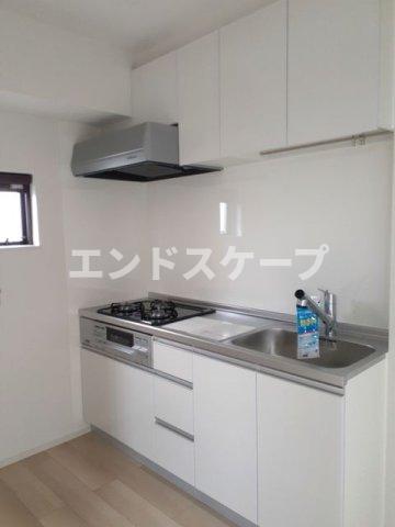 キッチン　高崎、前橋のお部屋探しはエンドスケープまで！お客様の理想お聞