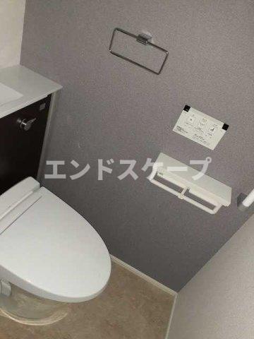 トイレ　高崎、前橋のお部屋探しはエンドスケープまで！お客様の理想お聞