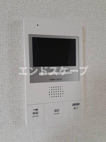セキュリティ　高崎、前橋のお部屋探しはエンドスケープまで！お客様の理想お聞