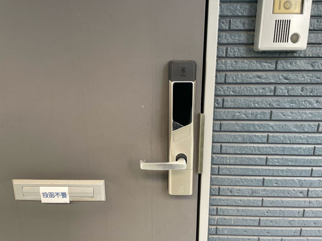 その他　スマートロック対応物件
