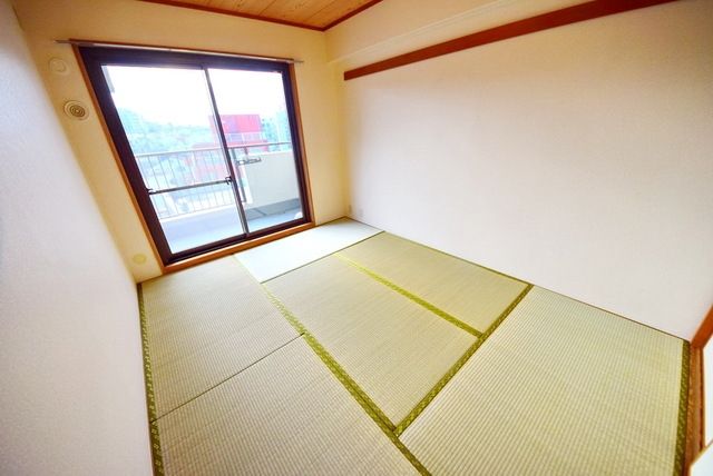 その他部屋・スペース　他部屋参考写真