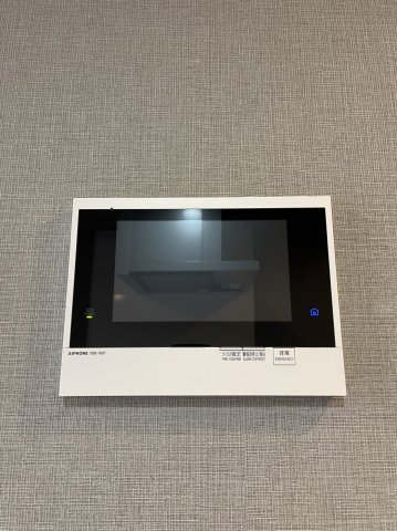 セキュリティ　※参考写真