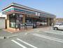 コンビニ　セブンイレブン　西阿知店（コンビニ）まで4400m