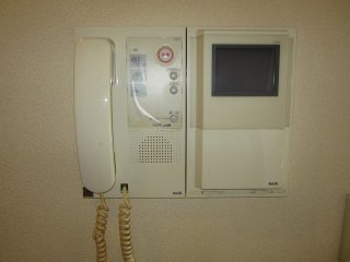 セキュリティ　ザ・シ ン城北イ ストスタ