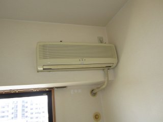 その他設備　ザ・シ ン城北イ ストスタ