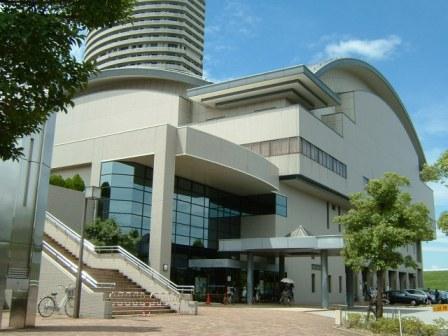 その他　名古屋市北スポーツセンター（その他）まで179m