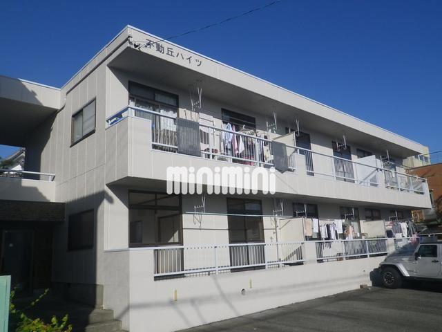 建物外観　シンプルな外観