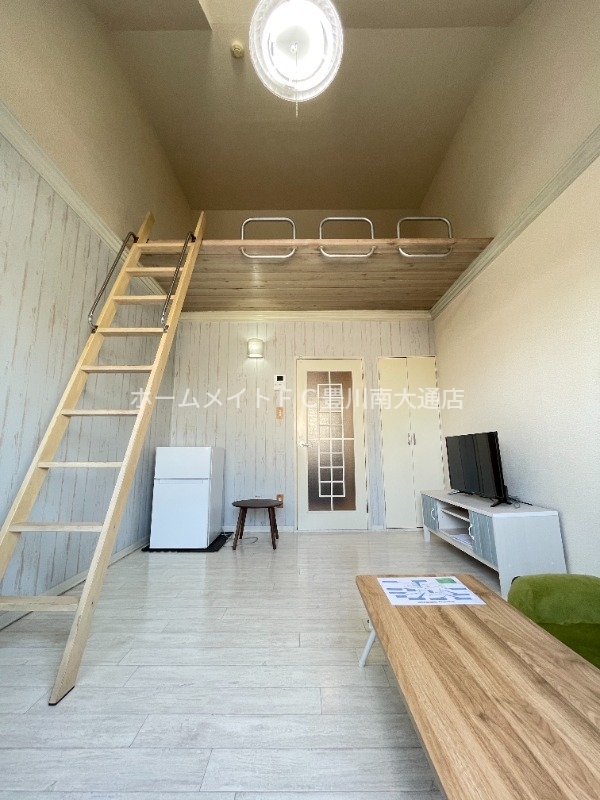 その他部屋・スペース　同型別部屋写真