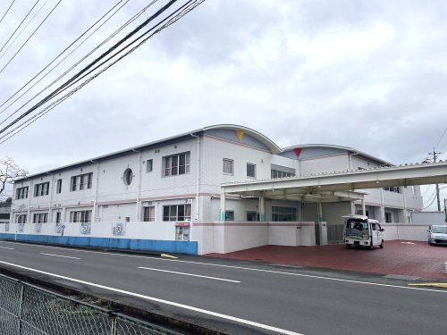 幼稚園・保育園　わらび保育園（幼稚園・保育園）まで308m