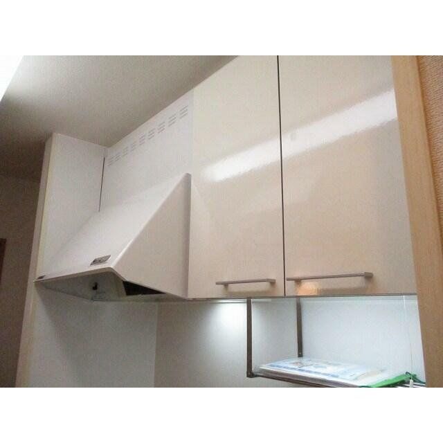収納　物件画像