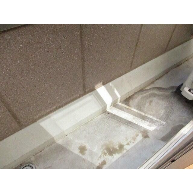 バルコニー　物件画像