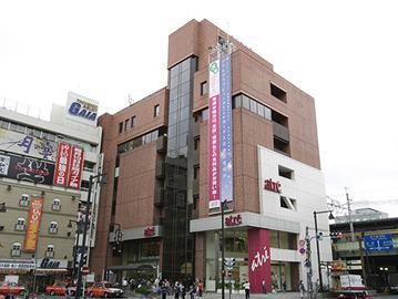 ショッピングセンター　アトレ亀戸（ショッピングセンター）まで600m