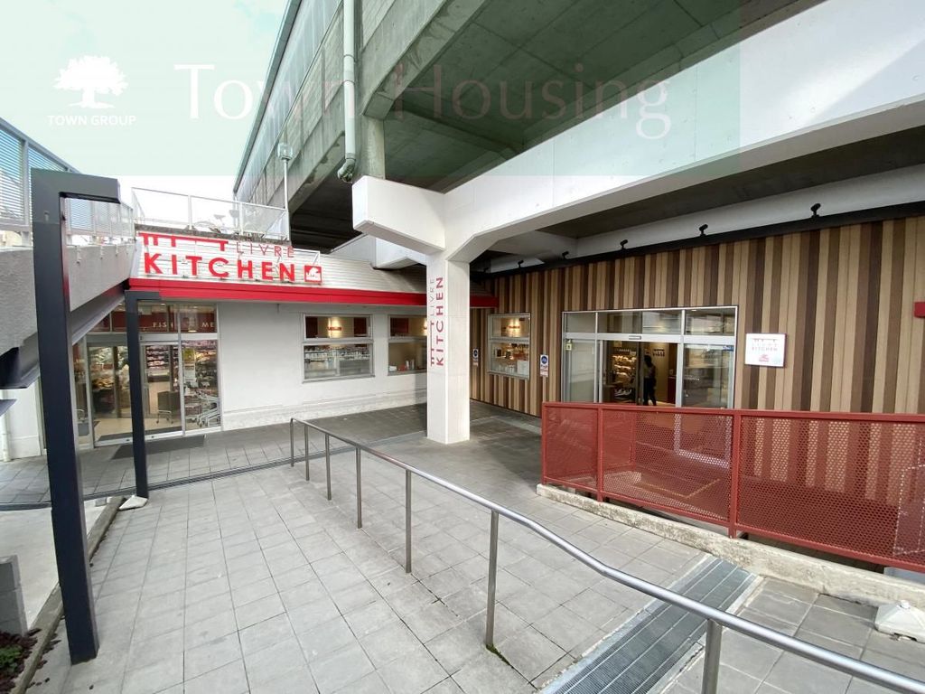 スーパー　リブレキッチン国府台店（スーパー）まで820m