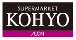 スーパー　ＫＯＨＹＯ山田店（スーパー）まで490m