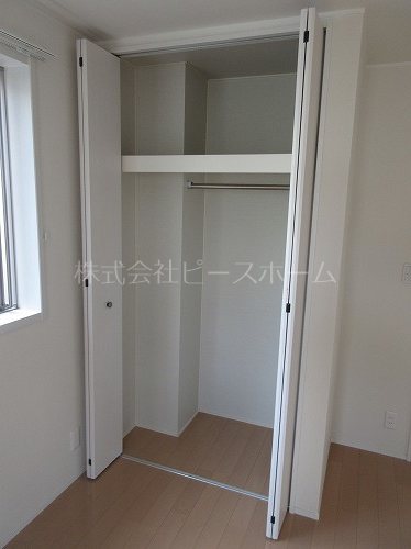 収納　※別号室参考写真