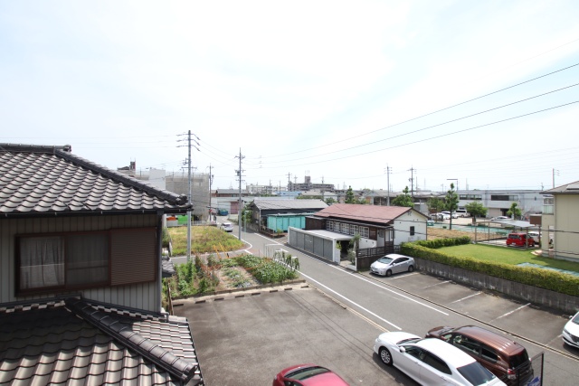 眺望　別号室の参考写真のため、現状優先です。
