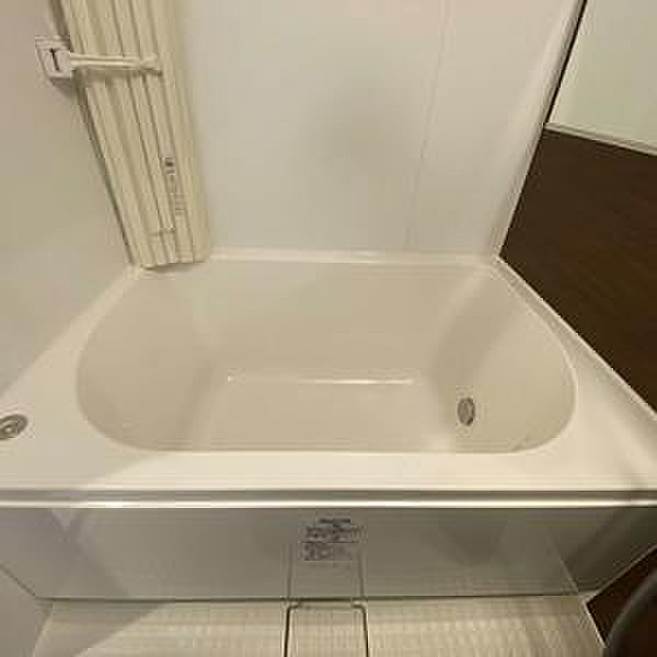 バス・シャワールーム　※別部屋の参考写真です。