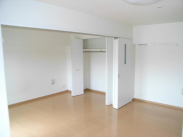 その他部屋・スペース　※別部屋の参考写真です。