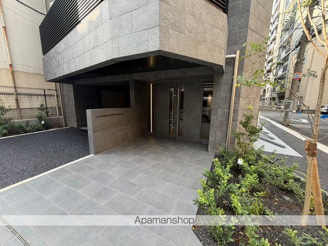 S-RESIDENCE蔵前balmの外観写真