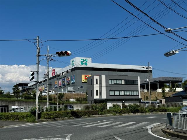 ホームセンター　ホームセンターコーナンニトリモール枚方店（ホームセンター）まで1188m
