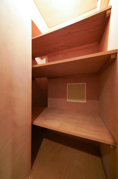 収納　※別部屋参照写真