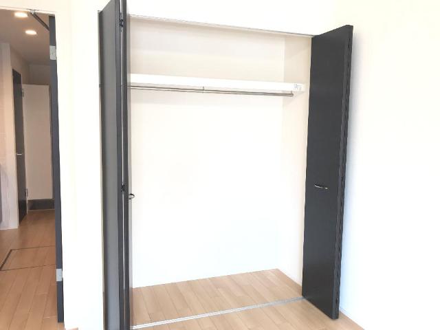 収納　収納（イメージ）
