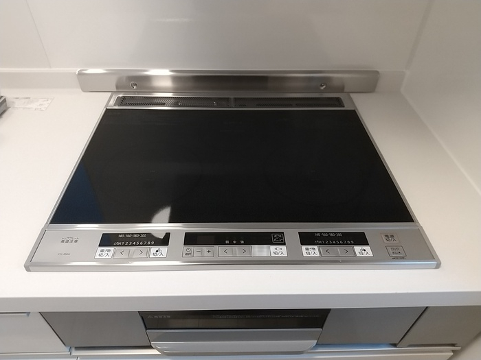 その他　同間取り別部屋写真です。