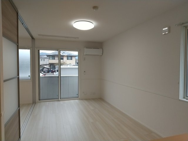 居室・リビング　同間取り別部屋写真です。