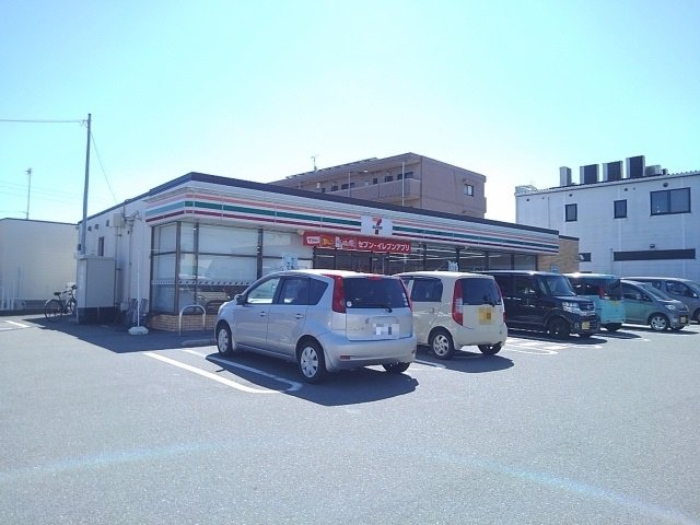 その他　セブンイレブン久留米合川大橋店まで430m