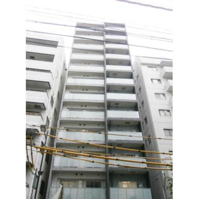 建物外観　建物外観を気になさる方へ、見た目の良い物件です