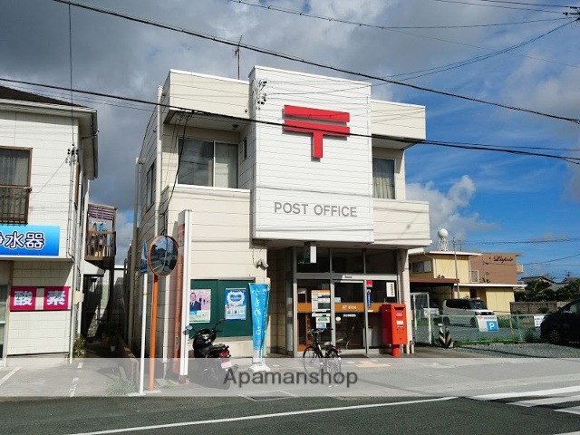 郵便局　浜松幸郵便局（郵便局）まで365m