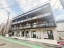 パラツィーナ甲子園口 1階 築42年2ヶ月の賃貸物件