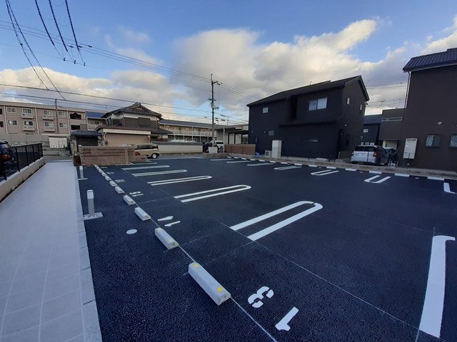 プラトウハウスのその他写真