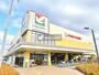 スーパー　ヨークマート所沢花園店（スーパー）まで490m