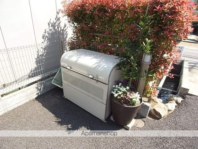 その他共有部分　その他共有部分