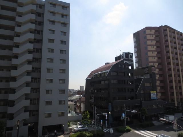 眺望　景色
