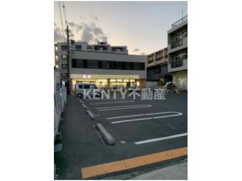 コンビニ　セブンイレブン 南馬込店（コンビニ）まで598m