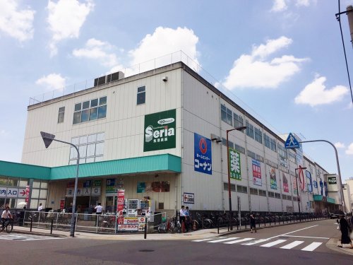 その他　コーナンＪＲ今宮駅前店（その他）まで489m