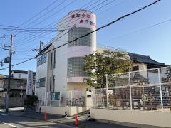幼稚園・保育園　花園幼稚園（幼稚園・保育園）まで325m