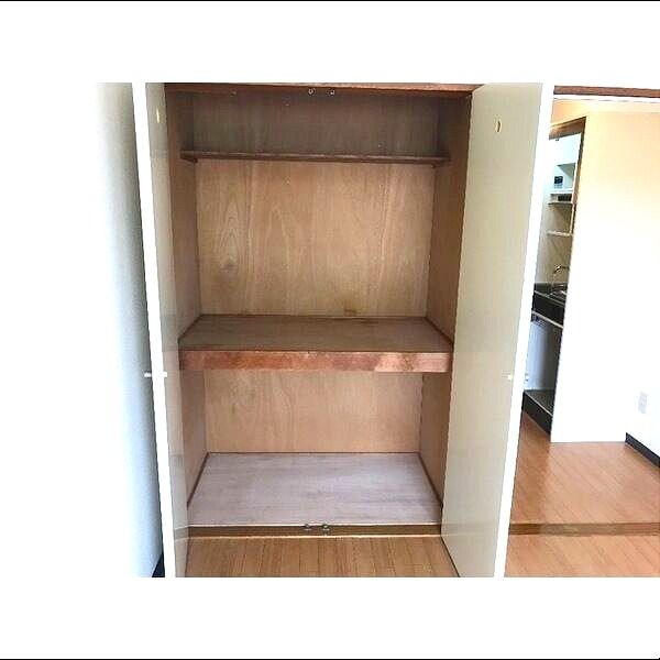 リュミエ本厚木の内装写真