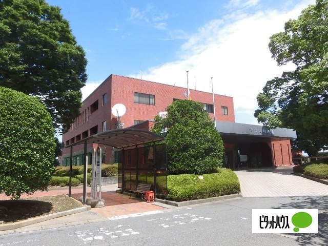 役所　千代田町役場（役所）まで2471m