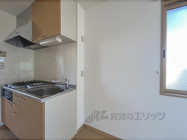 その他部屋・スペース　冷蔵庫置場