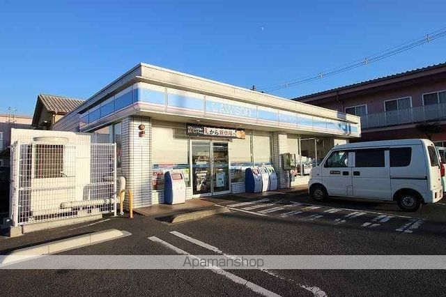 コンビニ　ローソン神辺川南店（コンビニ）まで1841m