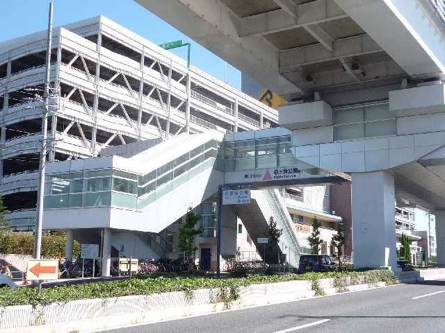 その他　杁ヶ池公園駅（その他）まで869m