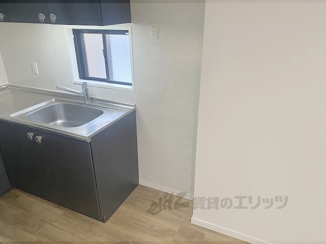 その他部屋・スペース　冷蔵庫置場