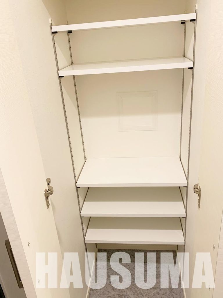 収納　収納