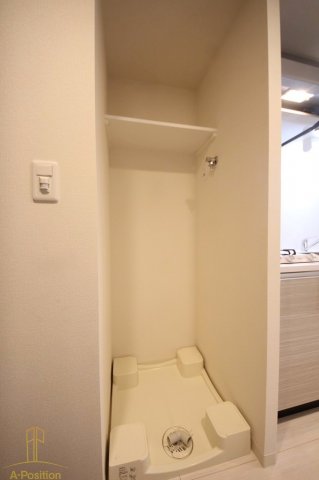 その他設備　プレサンス梅田II