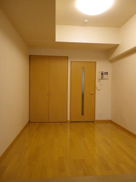 居室・リビング　居室