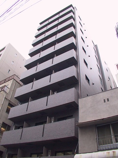 建物外観　外観・土地