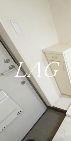 セキュリティ　内鍵です。